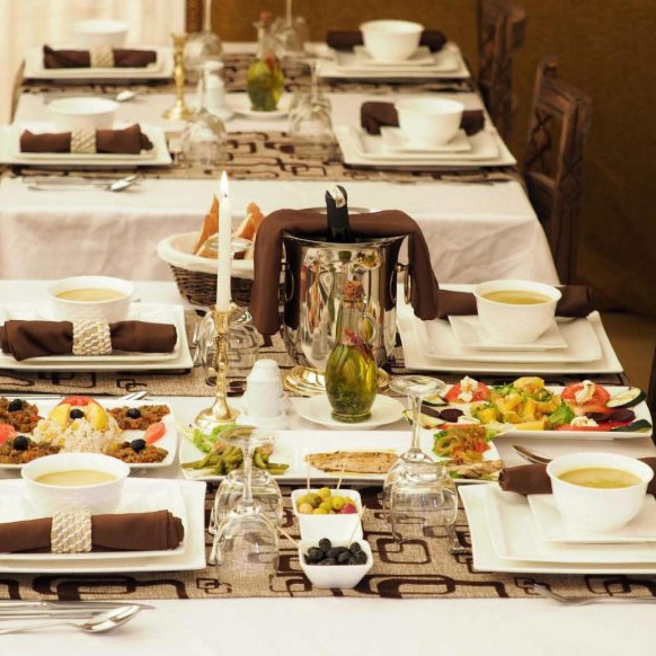 Sahara Luxury Glamping Hotel Merzouga Exterior photo