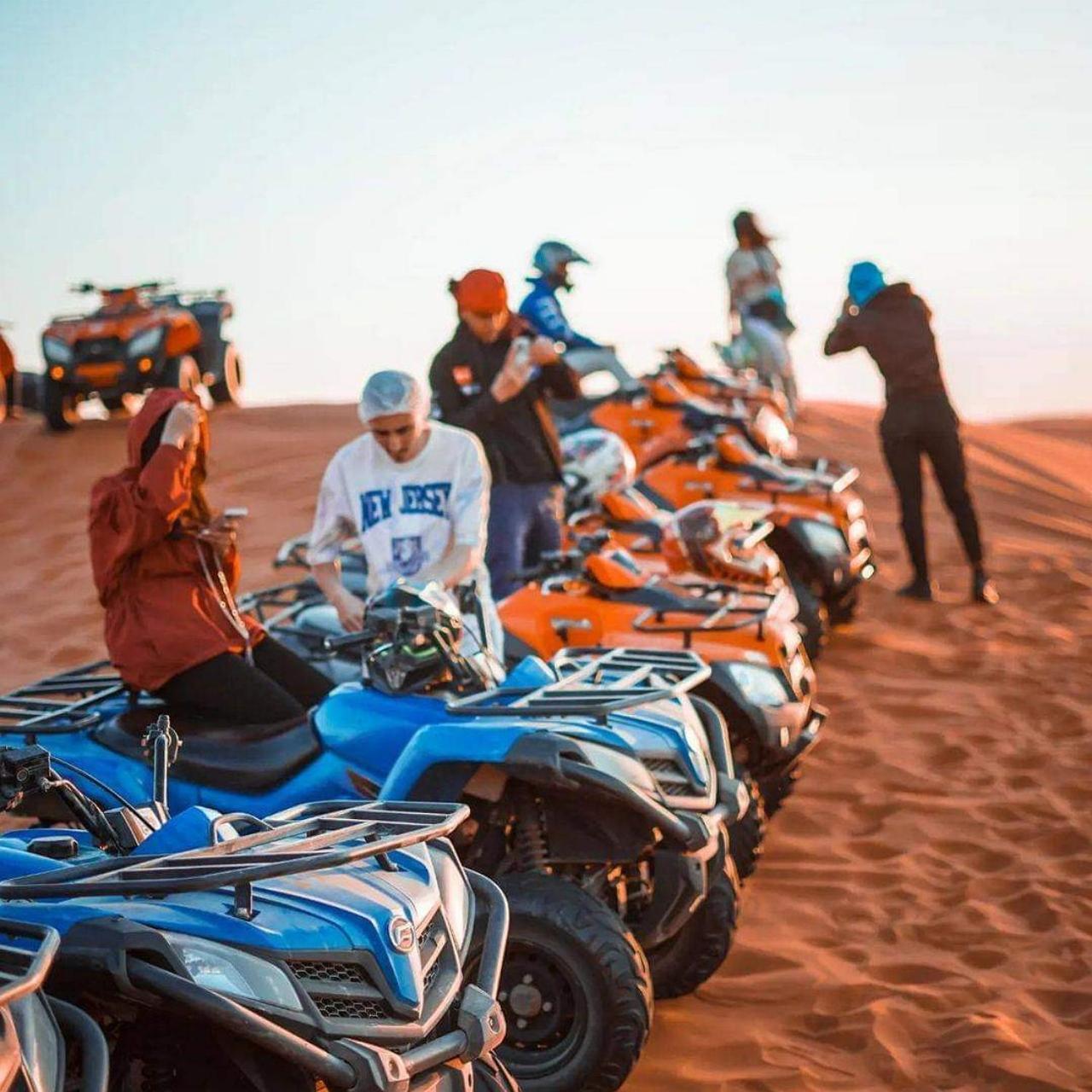 Sahara Luxury Glamping Hotel Merzouga Exterior photo